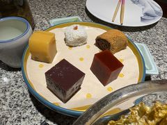 -真地道京味府·鲜橙烤鸭·北京菜(朝阳公园·甜水园店)