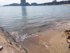 -青岛第二海水浴场