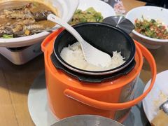 -黄泥岗·地道湖北菜(奥特莱斯店)