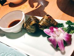 拉娜叶包鸡-米纸越南小馆(金鹰世界店)