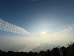 -梧桐山风景名胜区