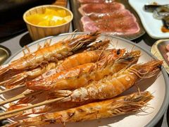 -東盛炭烤自助料理(浦东文峰广场店)