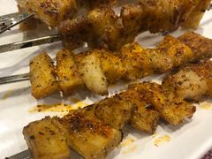 -巴依老爷新疆美食(清华东门店)