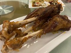 -那达慕蒙古风味酒楼