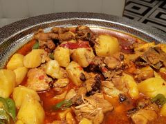 -那拉提之疆·新疆菜(美院店)