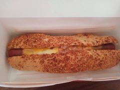 -DQ·蛋糕·冰淇淋(龙湖狮山天街店)