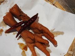 -鱼库·不仅是一家烤鱼店(车公庙店)