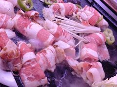 -郭记烤肉创始店(民丰大街店)