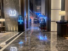 -长春富力万达文华酒店-集·味自助餐厅