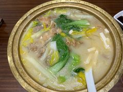 -全聚德(上海首店浦东店)
