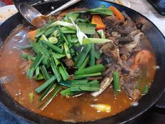 -东极岛海鲜