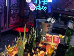 -范特西FANTASY量贩式KTV(民主广场店)