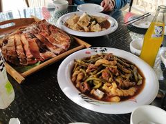 -草根堂农场