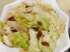 -李师傅脆肚(梅林店)
