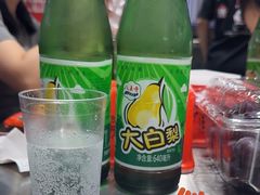 -堂堂小伙夫·辽宁小吃大排档(京西大悦城店)