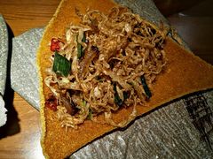 -兰木肆·云南菜(龙湖U城天街店)