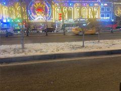 -金刚山烧烤(红旗大街店)