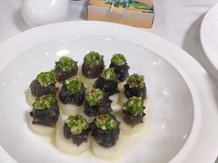 -醉霖生态餐厅(交大店)