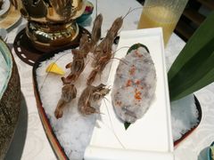 -海鲨湾海鲜会馆(百家湖1912店)