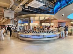 -海底捞大排档火锅(打浦路店)