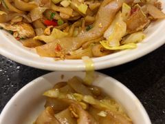-湘肠香火锅店(团结湖店)