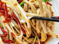 -如意香辣鸡架(总店)