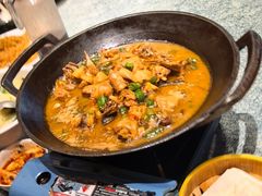 -恒记饭店(珠江路总店)