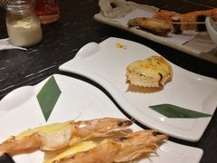 -万鱼亭·鹤家日本料理(南通青年中路店)