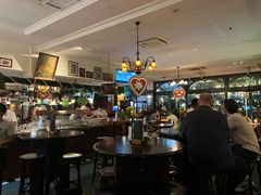 -宝莱纳餐厅(滨江店)