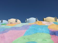 -漳州滨海火山岛自然生态风景区