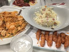 -金刚山(学府路店)
