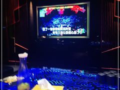 -K+全国连锁KTV(绿地缤纷天地店)