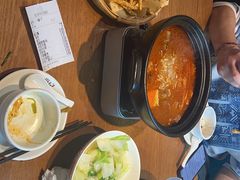 -肖记公安牛肉鱼杂馆·省级非物质文化遗产(万松园直营店)