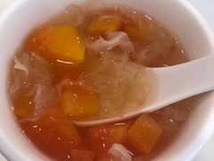 糖水-海宝酒家(中山四路店)