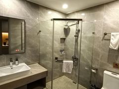 -如家酒店·neo(苏州园区博览中心唐庄地铁站店)