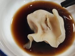 -听涛雅苑百味饺子老家菜馆
