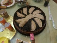 -京都老蔡记(伊河路店)