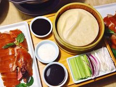 -青年公社烤鸭(滨湖银泰店)