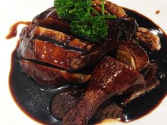 -庆余楼·用心与食材·特色菜&灶头面(仙蠡墩店)