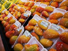 -BHG生活超市(安贞店)