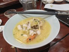 -钱塘花园·宁波菜