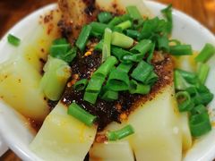 -洞子口张老二凉粉(文殊院店)