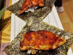 -林妈妈村·日式料理(宝山万达店)