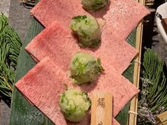 -老乾杯和牛烧肉(王府中环店)