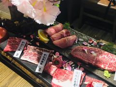 -樱宿日式和牛烧肉(五道口店)