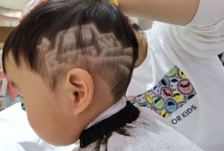 -星咔萌StarCamo儿童剪发(芳圆里IDMALL品牌形象店)