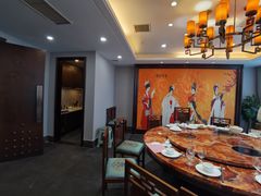 -棠宴酒店(汉口学院店)