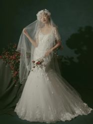 -巴黎婚纱摄影工作室