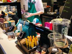 -星巴克(北京复兴路店)