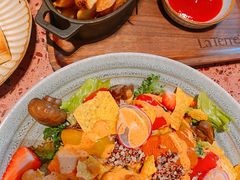 -La Terre乐田(万象城店)